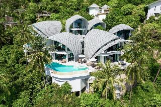 Villa The Spot Koh Samui fotoÄŸrafÄ±