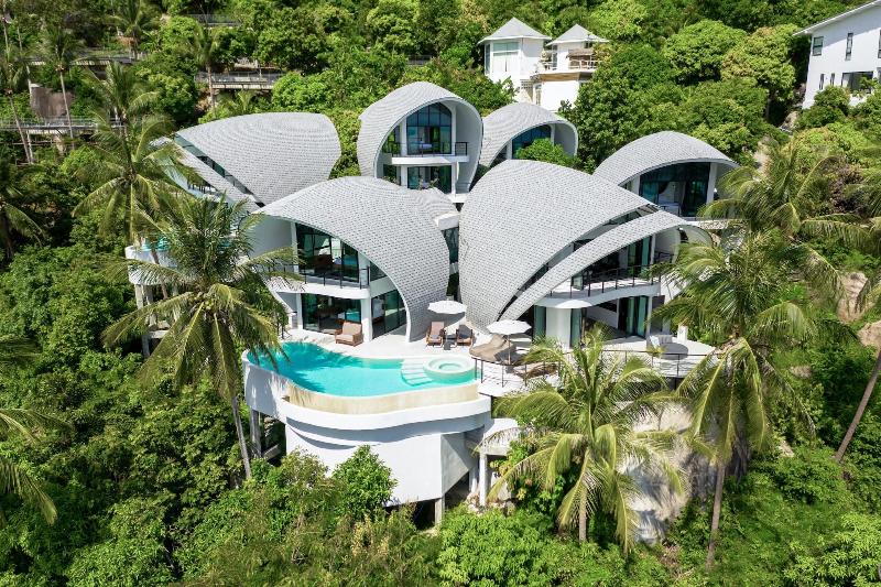 Villa The Spot Koh Samui - Genel