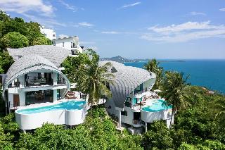 Villa The Spot Koh Samui fotoÄŸrafÄ±