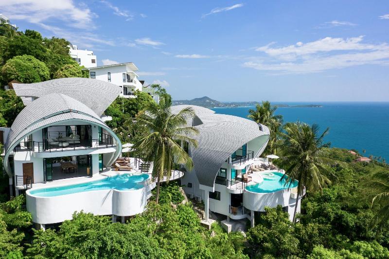 Villa The Spot Koh Samui - Genel