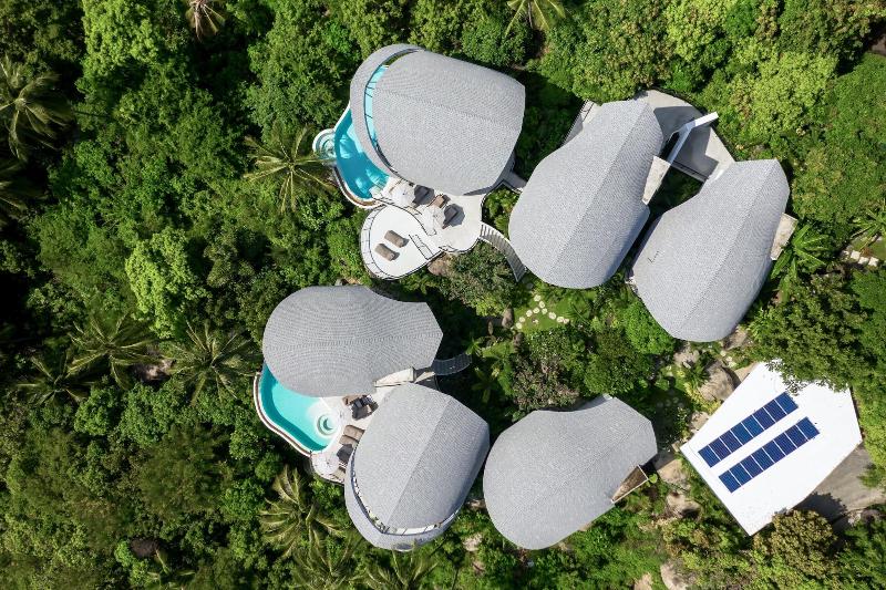 Villa The Spot Koh Samui - Genel