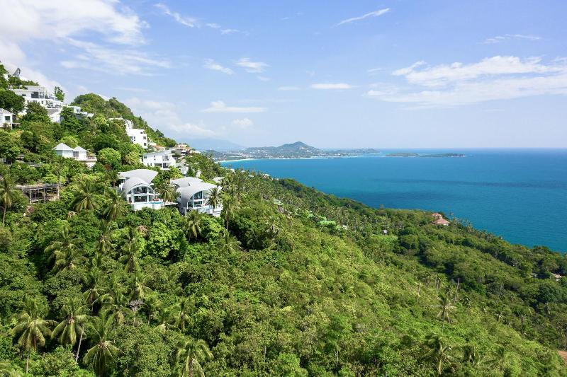 Villa The Spot Koh Samui - Genel