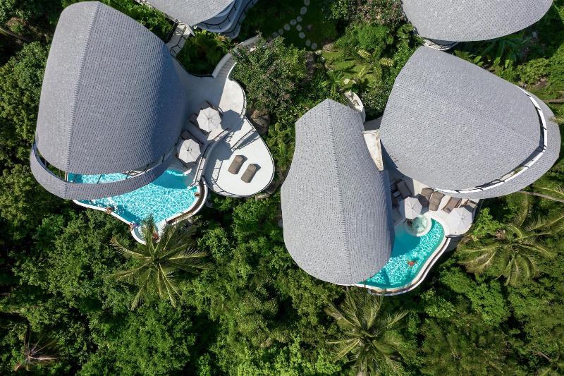 Villa The Spot Koh Samui - Genel