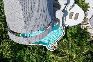 Villa The Spot Koh Samui fotoÄŸrafÄ±