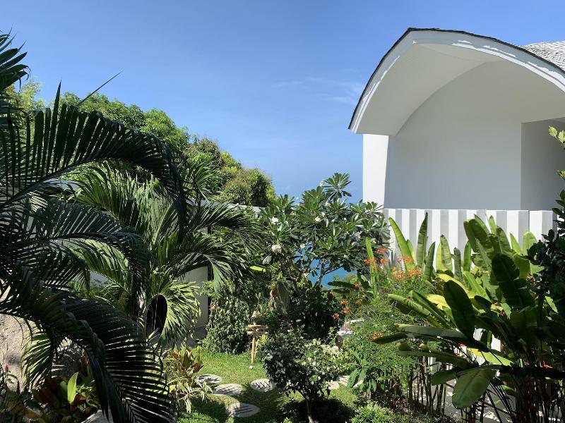 Villa The Spot Koh Samui - Genel