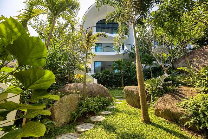 Villa The Spot Koh Samui - Oda