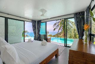 Villa The Spot Koh Samui fotoÄŸrafÄ±