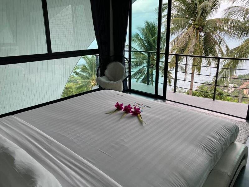 Villa The Spot Koh Samui - Oda
