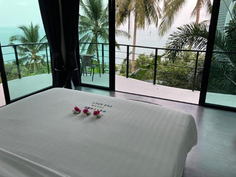 Villa The Spot Koh Samui - Oda