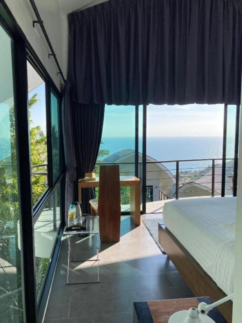 Villa The Spot Koh Samui - Oda