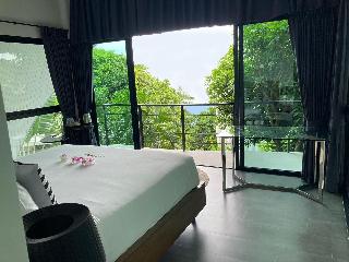 Villa The Spot Koh Samui fotoÄŸrafÄ±