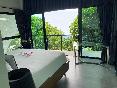 Villa The Spot Koh Samui oda fotoğrafı