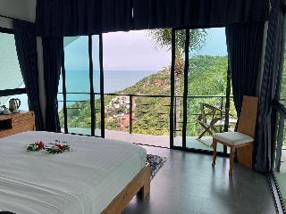 Villa The Spot Koh Samui fotoÄŸrafÄ±