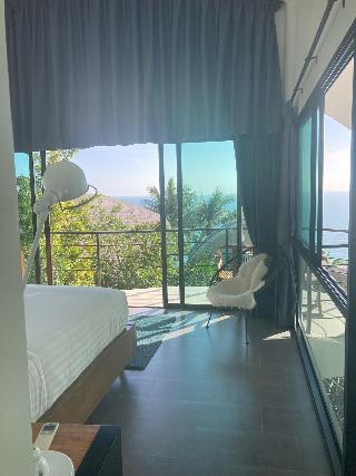 Villa The Spot Koh Samui fotoÄŸrafÄ±