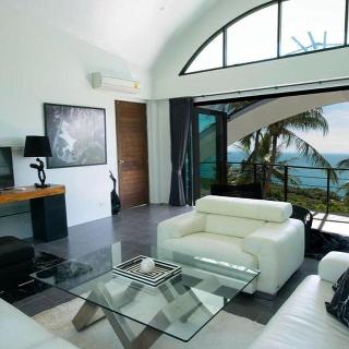 Villa The Spot Koh Samui fotoÄŸrafÄ±