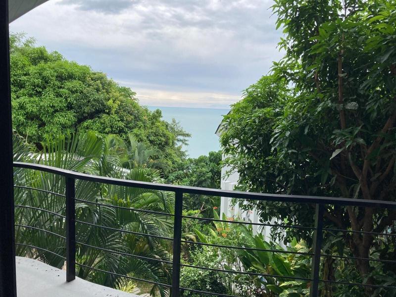 Villa The Spot Koh Samui - Oda
