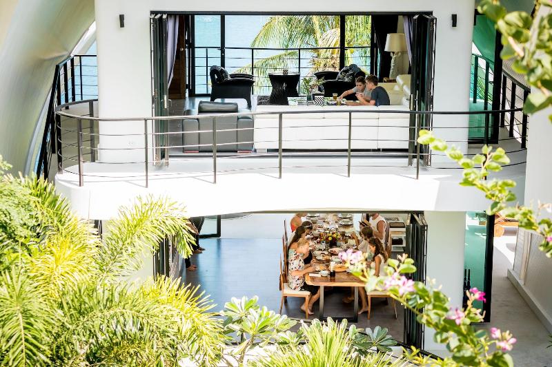 Villa The Spot Koh Samui - Oda