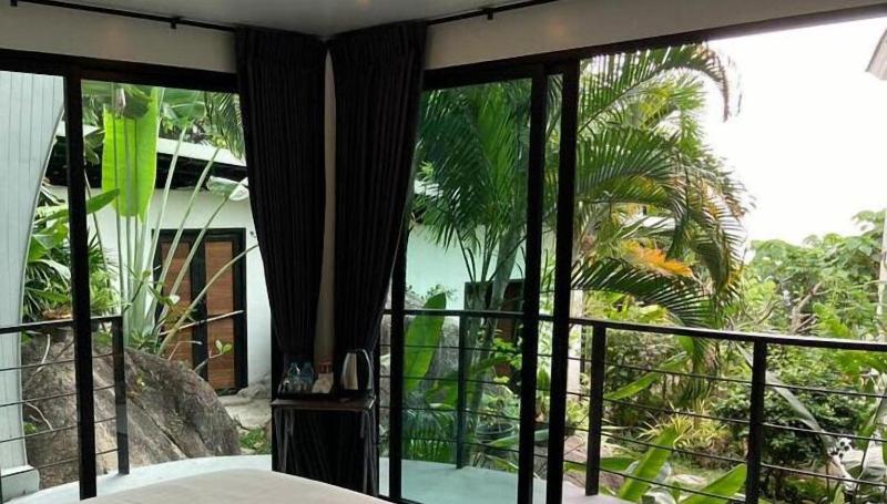 Villa The Spot Koh Samui - Oda