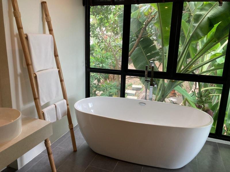 Villa The Spot Koh Samui - Oda