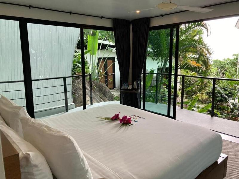 Villa The Spot Koh Samui - Oda