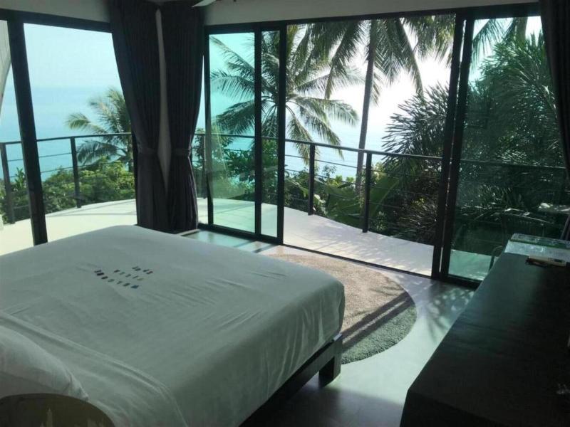 Villa The Spot Koh Samui - Oda