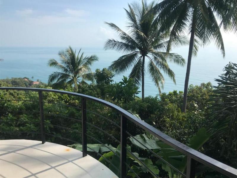 Villa The Spot Koh Samui - Oda