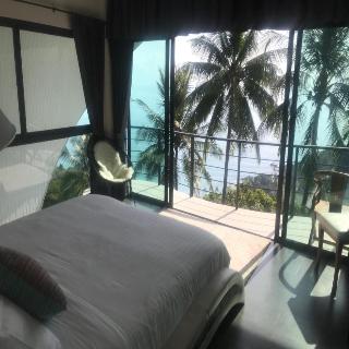 Villa The Spot Koh Samui fotoÄŸrafÄ±