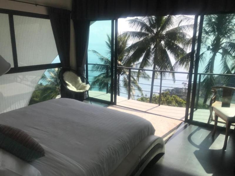 Villa The Spot Koh Samui - Oda