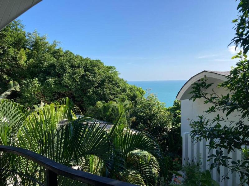 Villa The Spot Koh Samui - Oda