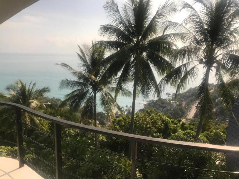 Villa The Spot Koh Samui - Oda