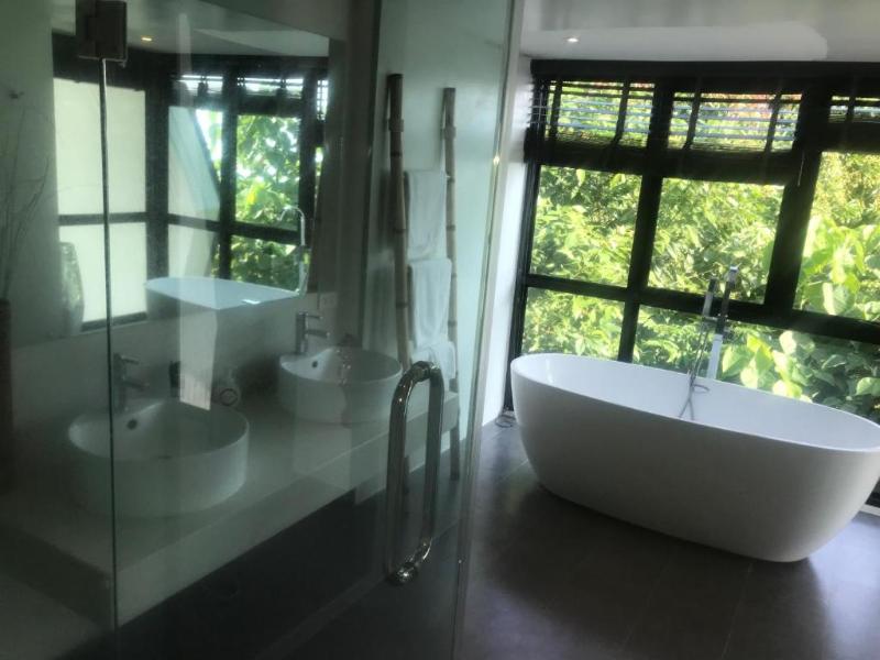 Villa The Spot Koh Samui - Oda