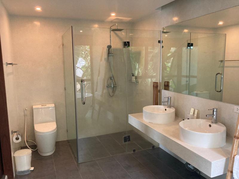 Villa The Spot Koh Samui - Oda