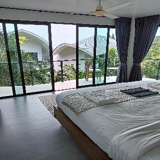 Villa The Spot Koh Samui fotoÄŸrafÄ±