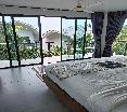 Villa The Spot Koh Samui oda fotoğrafı