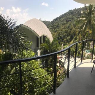 Villa The Spot Koh Samui fotoÄŸrafÄ±