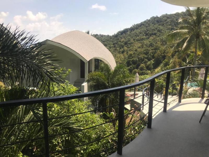 Villa The Spot Koh Samui - Oda