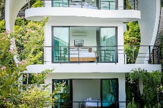Villa The Spot Koh Samui fotoÄŸrafÄ±