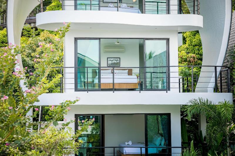 Villa The Spot Koh Samui - Oda