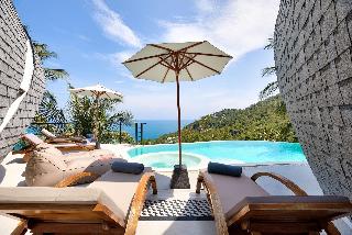 Villa The Spot Koh Samui fotoÄŸrafÄ±