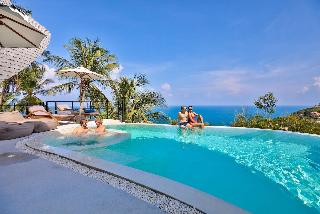 Villa The Spot Koh Samui fotoÄŸrafÄ±