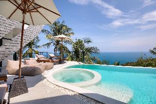 Villa The Spot Koh Samui fotoÄŸrafÄ±