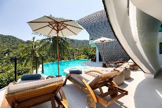 Villa The Spot Koh Samui fotoÄŸrafÄ±