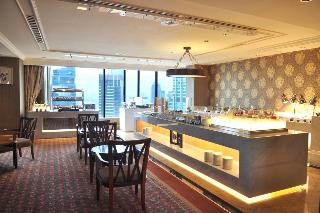 JW Marriott Hotel Jakarta fotoÄŸrafÄ±