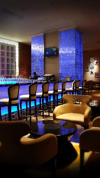 JW Marriott Hotel Jakarta fotoÄŸrafÄ±