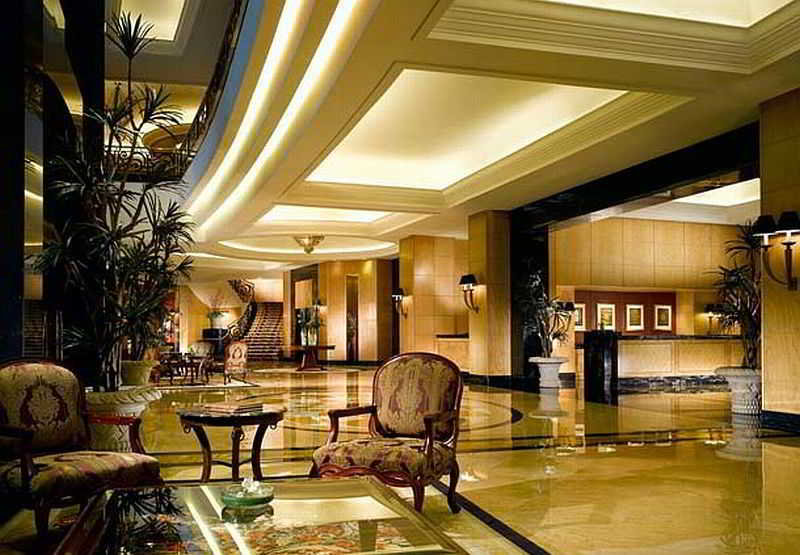 JW Marriott Hotel Jakarta fotoÄŸrafÄ±