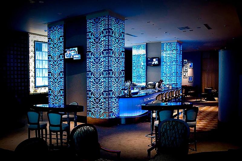 JW Marriott Hotel Jakarta - Lobi