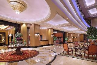 JW Marriott Hotel Jakarta fotoÄŸrafÄ±