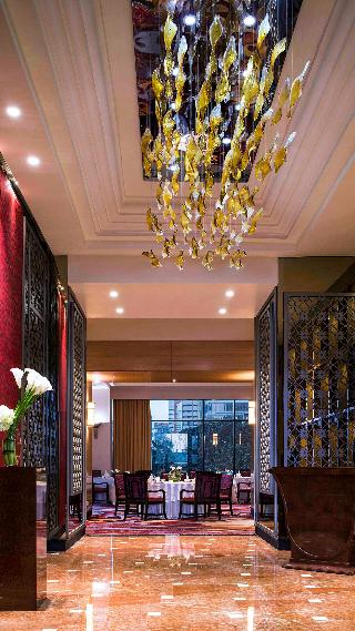 JW Marriott Hotel Jakarta fotoÄŸrafÄ±
