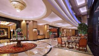 JW Marriott Hotel Jakarta fotoÄŸrafÄ±