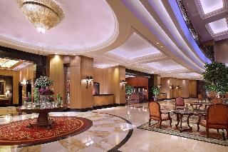 JW Marriott Hotel Jakarta fotoÄŸrafÄ±